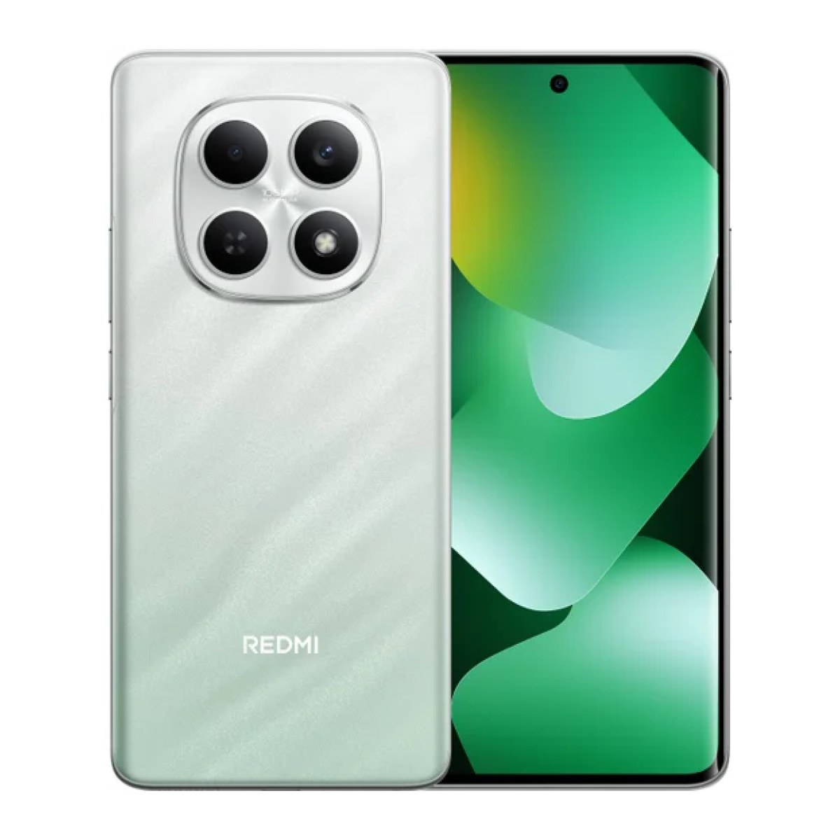 Redmi Note 15
