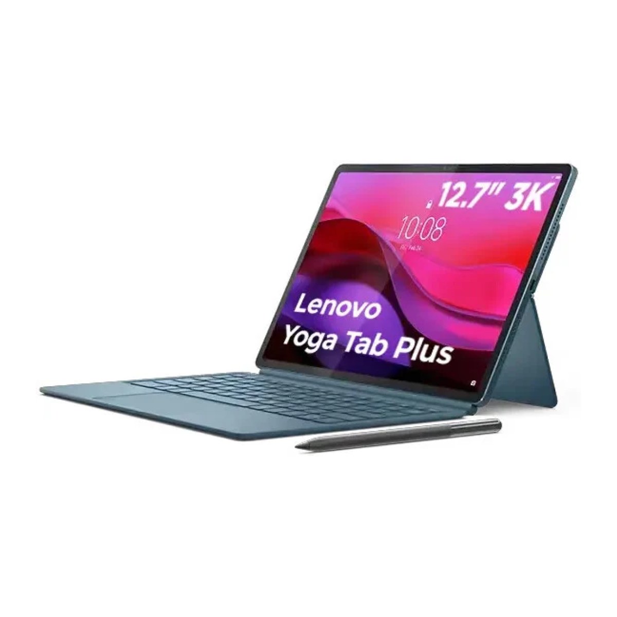 Lenovo Yoga Tab Plus