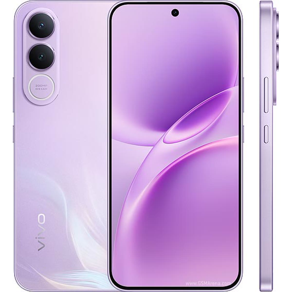 vivo V70FE