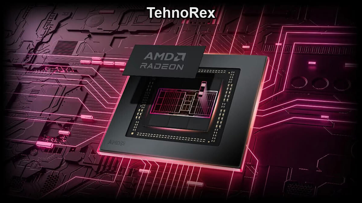 AMD готовит нейронный рендеринг в RDNA 5: ответ на DLSS 5