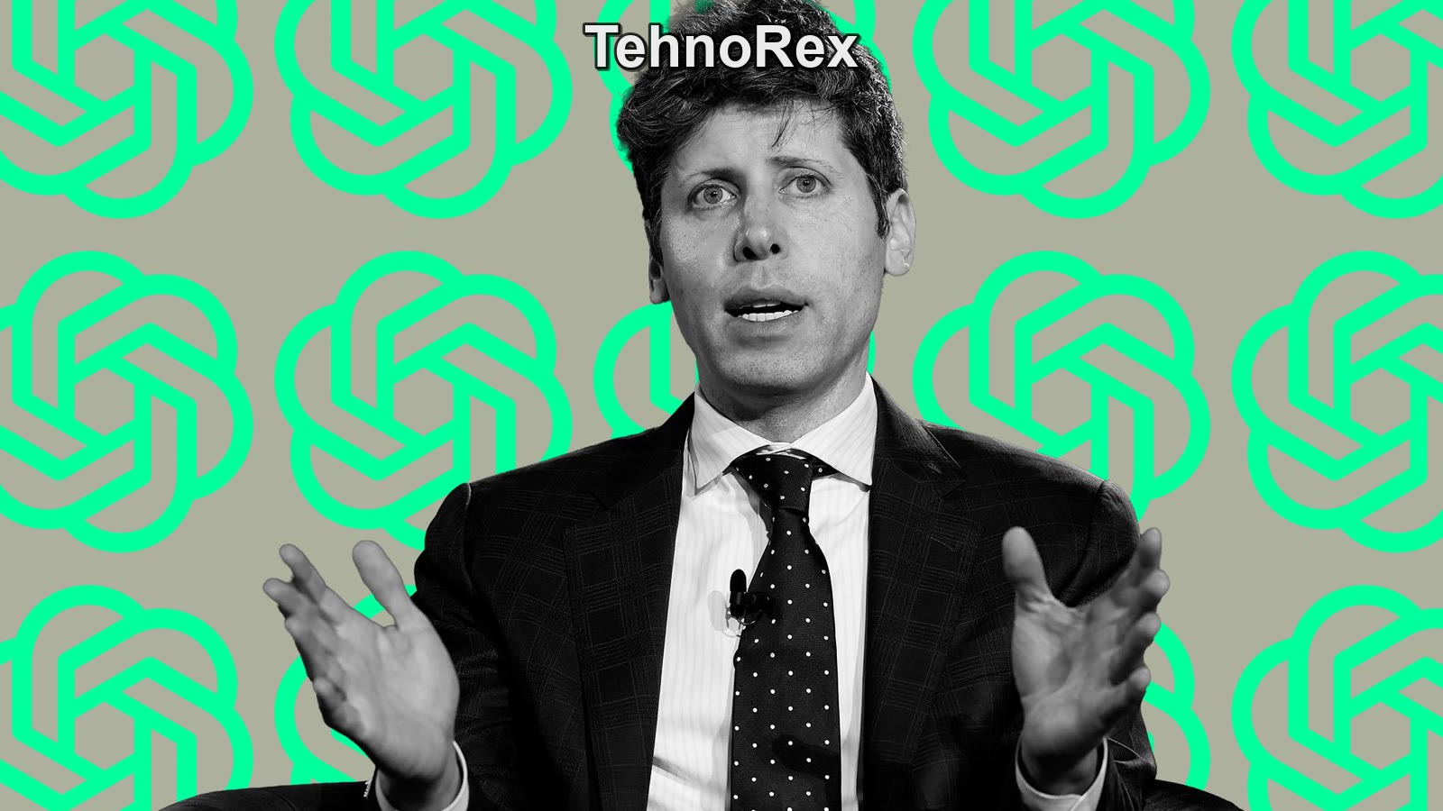 Альтман: IPO OpenAI в 2026 было бы «неразумно». ИИ вне контроля — «абсолютно» возможен