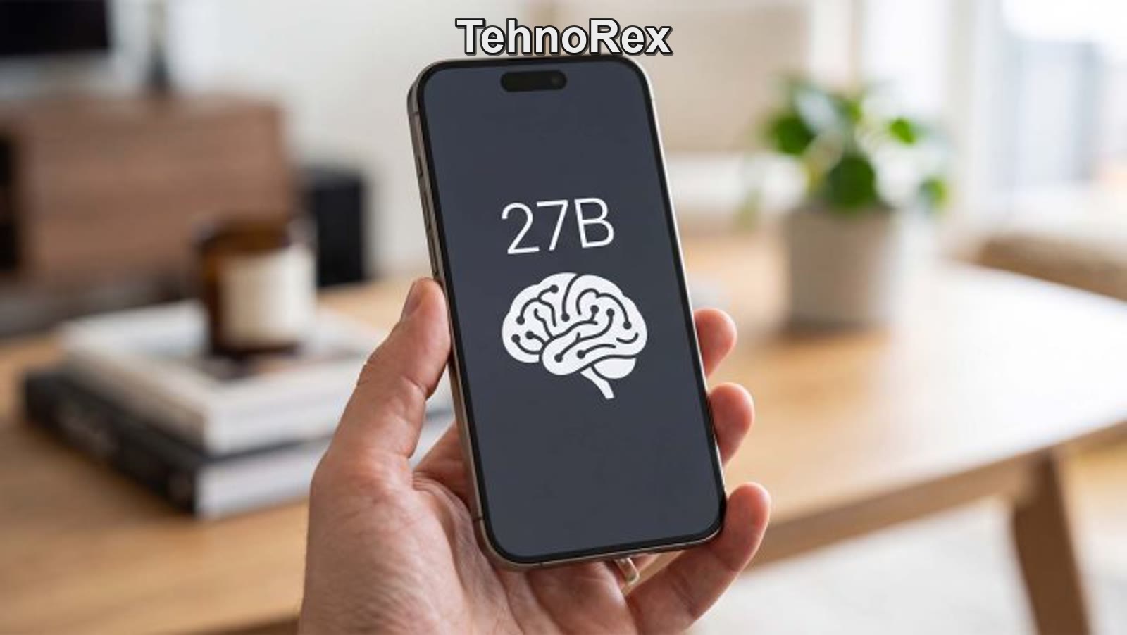 A20 Pro тянет Bonsai‑27B локально. Вдвое быстрее 17 Pro. Bonsai 2 на 2 бита уже не влезает