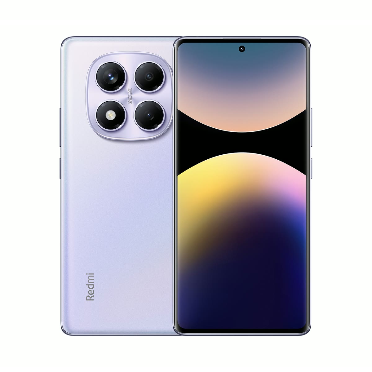 Redmi Note 14 Pro