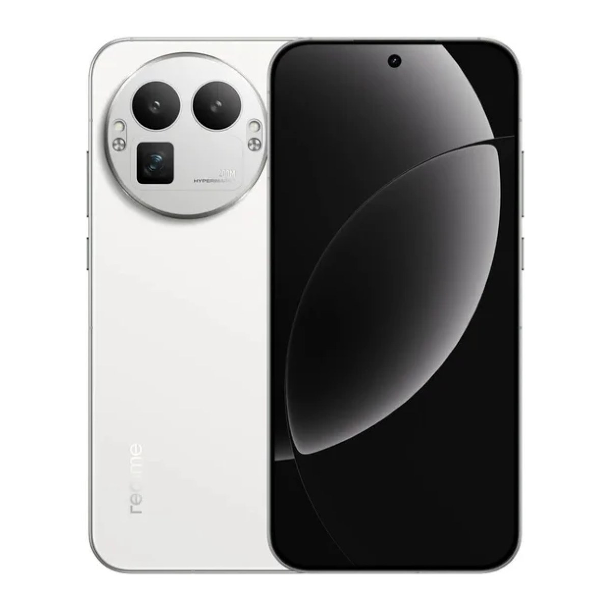 realme GT8 Pro RMX5210