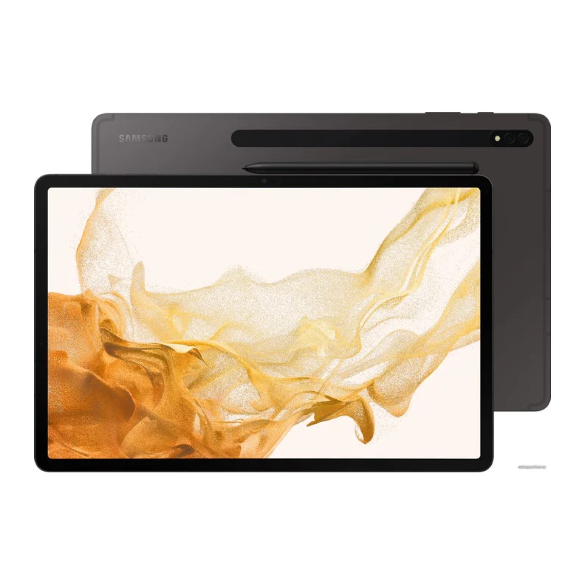Samsung Galaxy Tab S8+