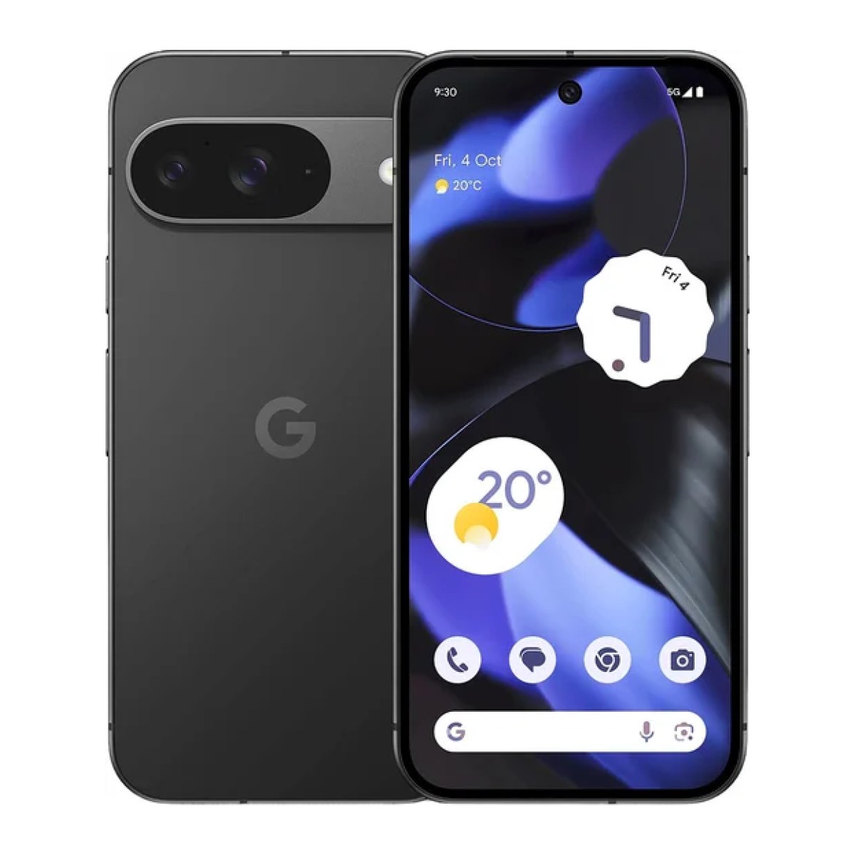 Google Pixel 9