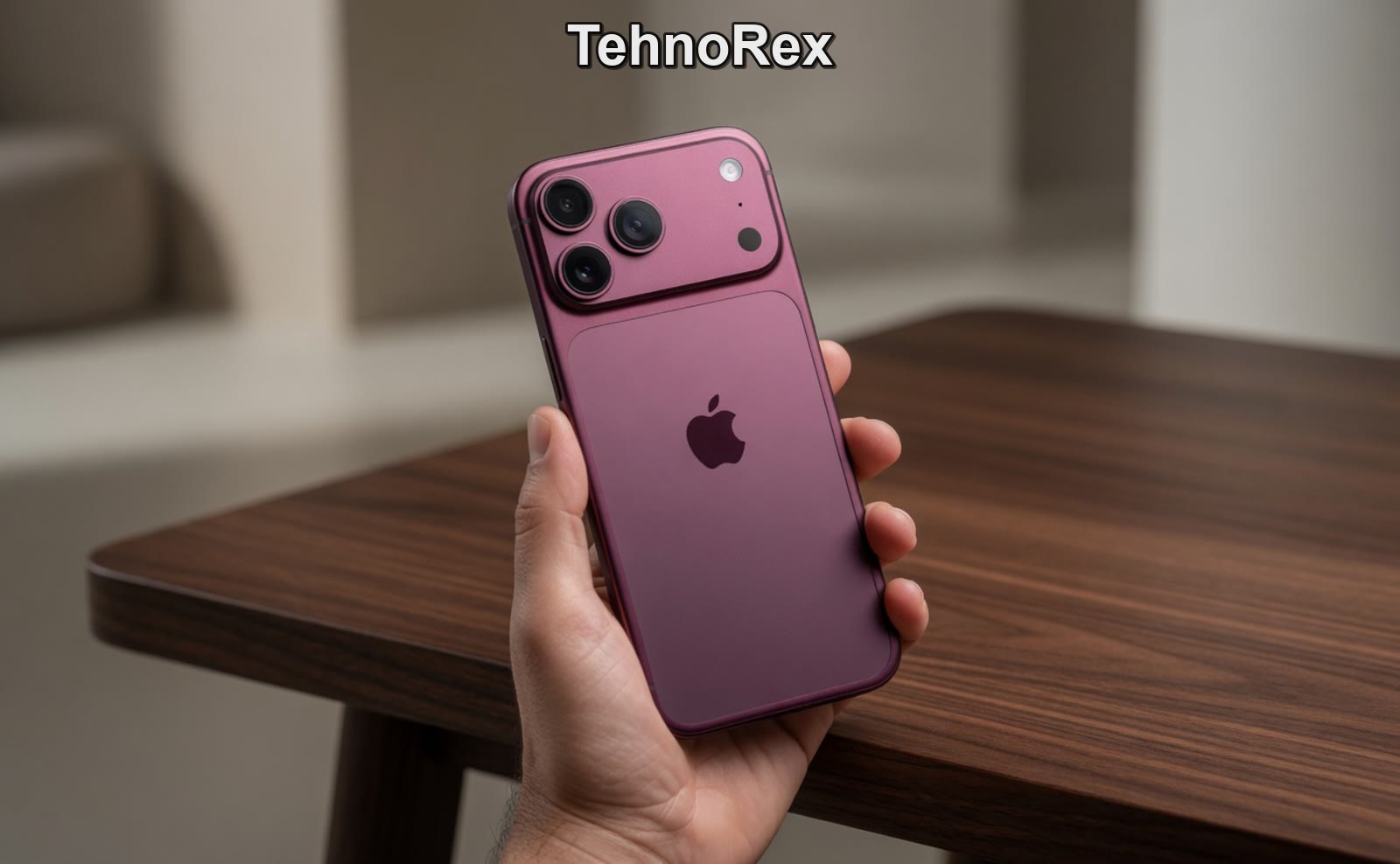 iPhone 18 Pro Max: месяц с флагманом Apple — что изменилось на самом деле