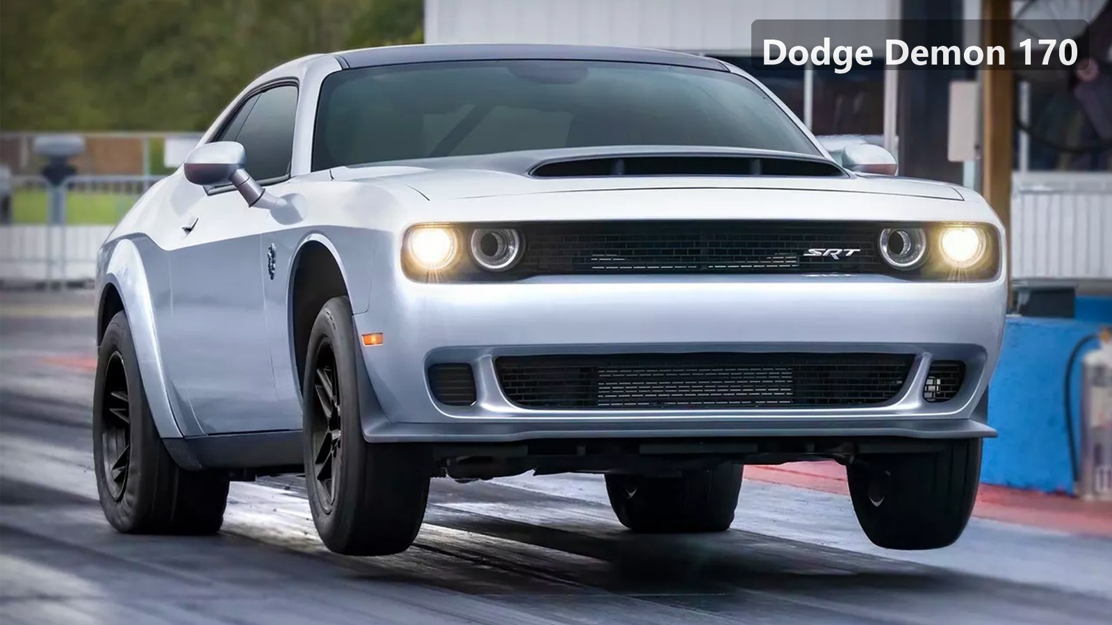 345 Demon 170 просят не заводить: демпфер коленвала, не отзыв всего тиража