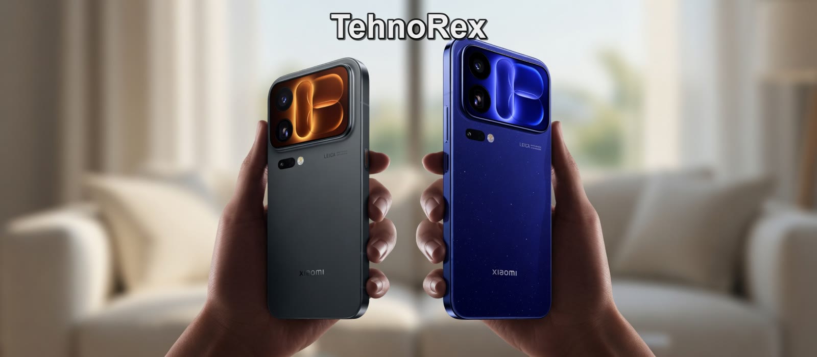 Xiaomi 18 Pro впервые выйдет за пределы Китая: в списке стран Европа и Россия