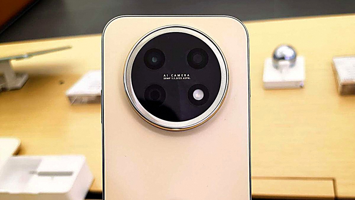 Huawei Enjoy 100 Pro Max