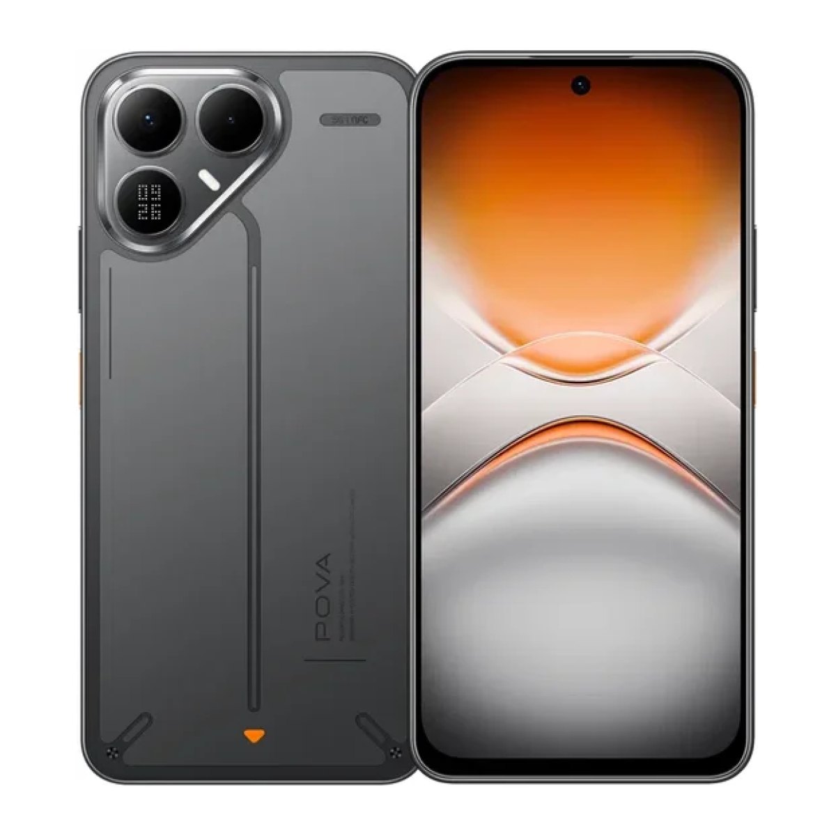 Tecno Pova 8 5G LK6