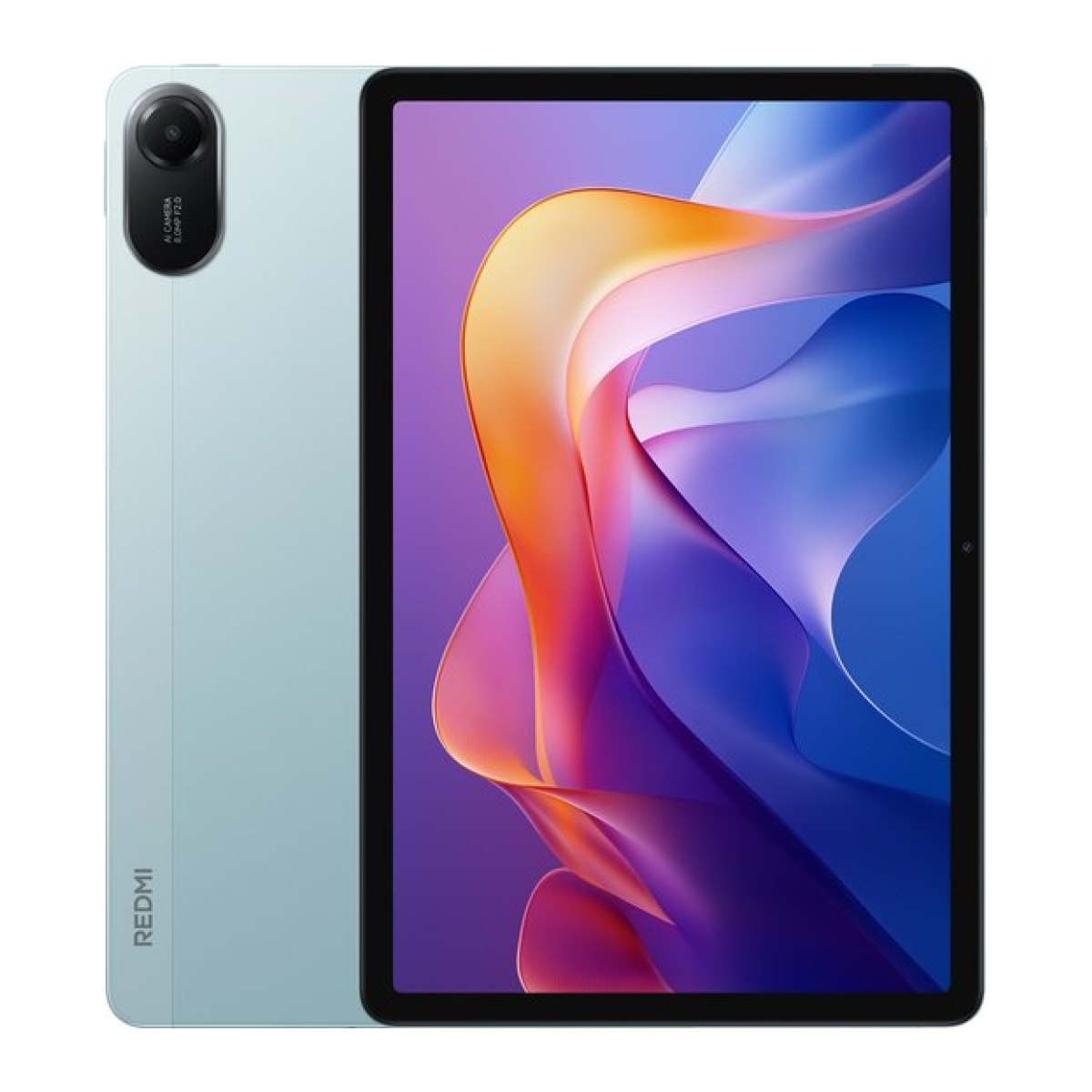 Redmi Pad 2 128 ГБ, мятный