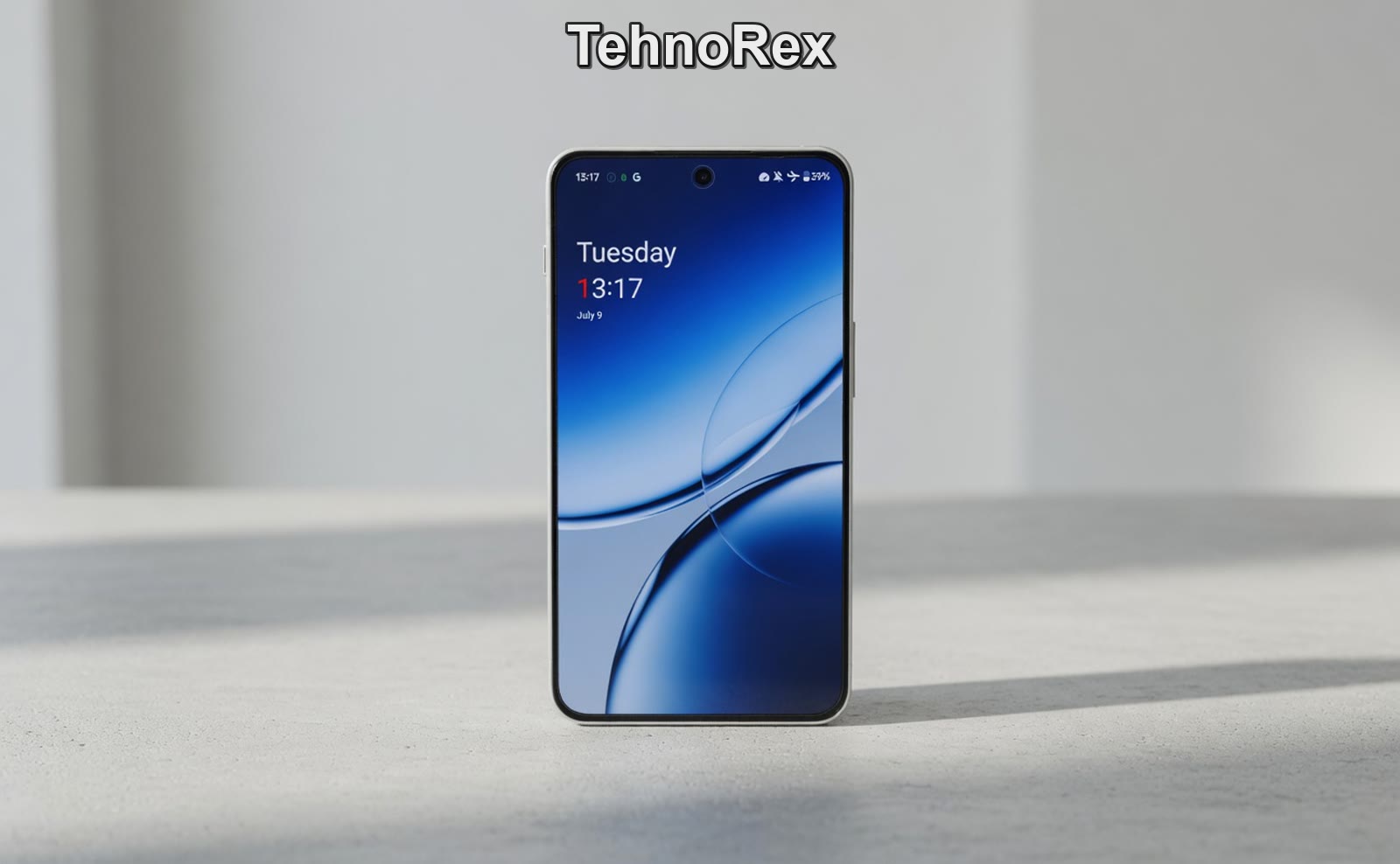 OnePlus Nord 4, блок камер