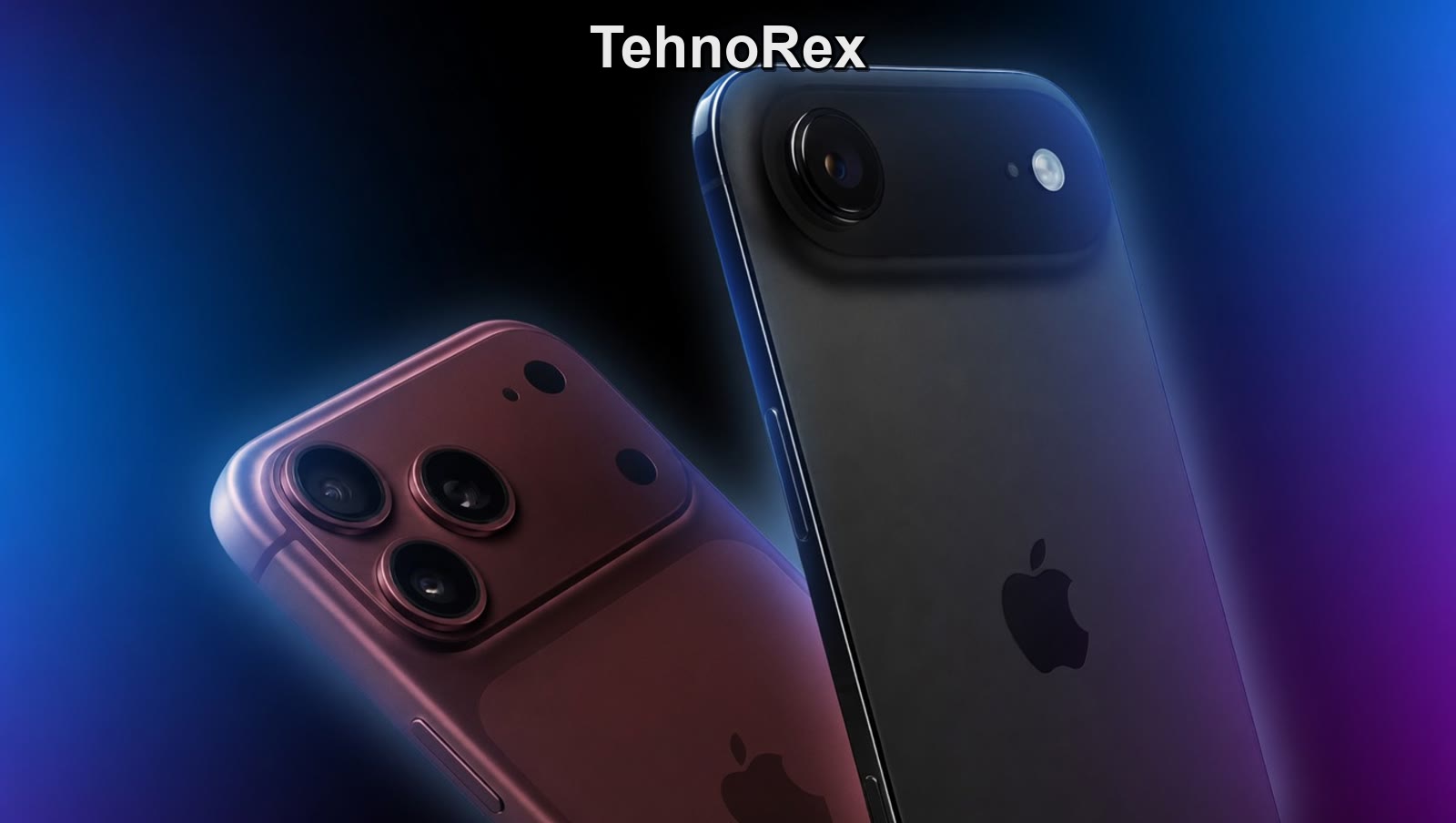 iPhone Air или iPhone 18 Pro: разница $100 и один компромисс на весь корпус