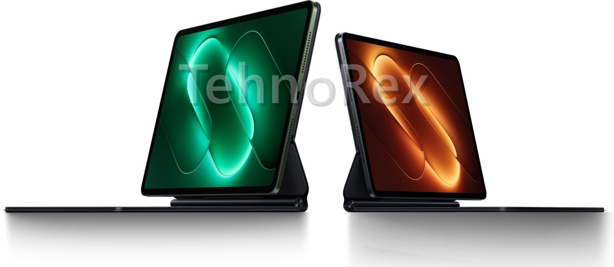 Xiaomi Pad 9 и Pad 9 Pro: 3,2K на 144 Гц, но без своего чипа Xring O3