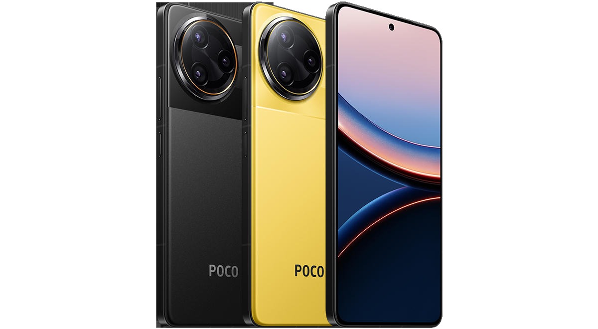 POCO F7 Ultra