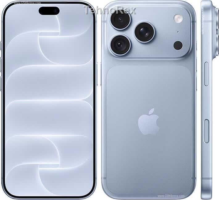 iPhone 18 Pro: 4056 мА·ч, Pro Max — 5391. Что это значит в часах