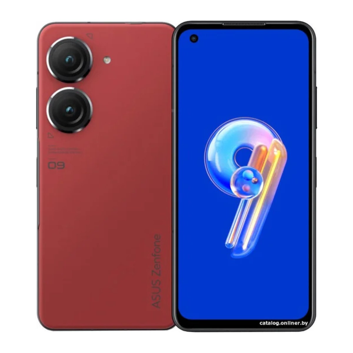 ASUS Zenfone 9