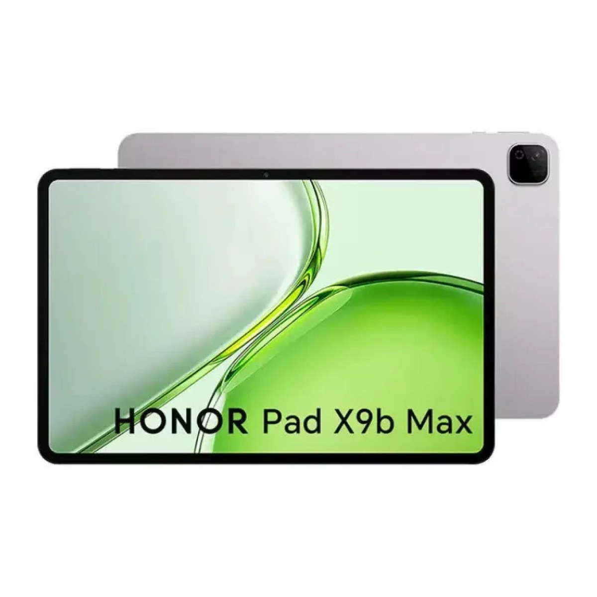 HONOR Pad X9b Max 128 ГБ, серый