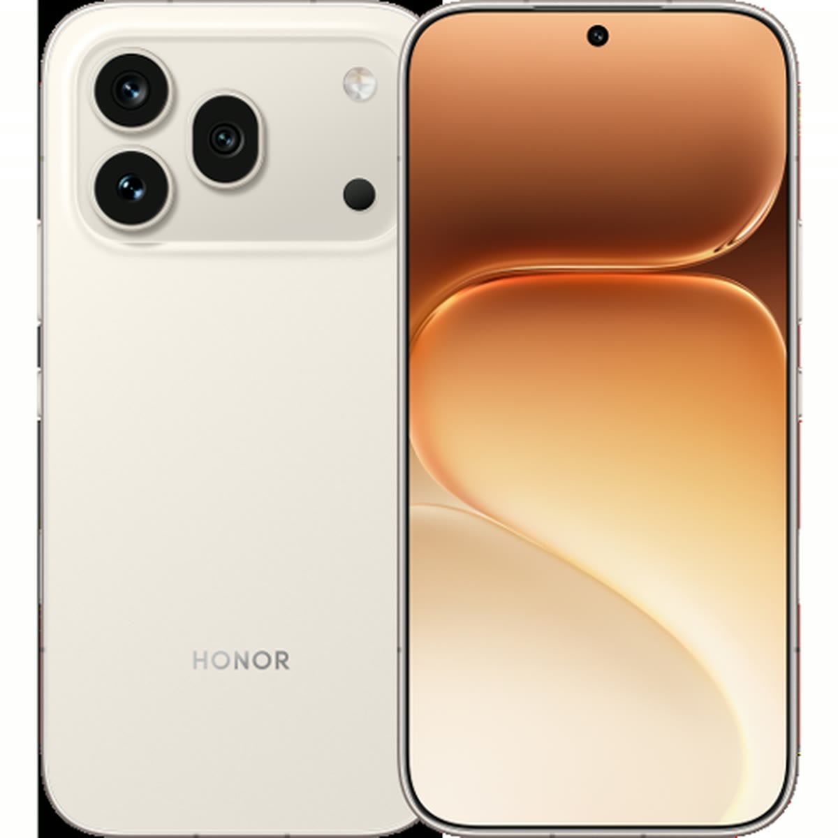 HONOR 600 Pro