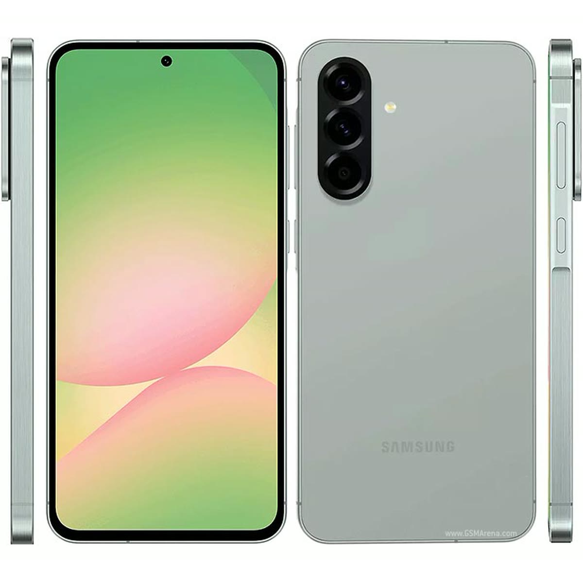 Samsung Galaxy A56