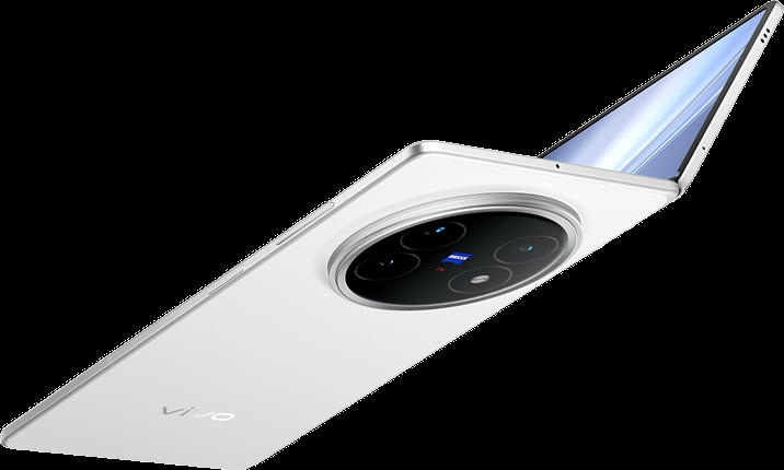 Vivo X Fold 6 едет в Европу: 12/512 за 2199 евро и батарея 7000 мА·ч