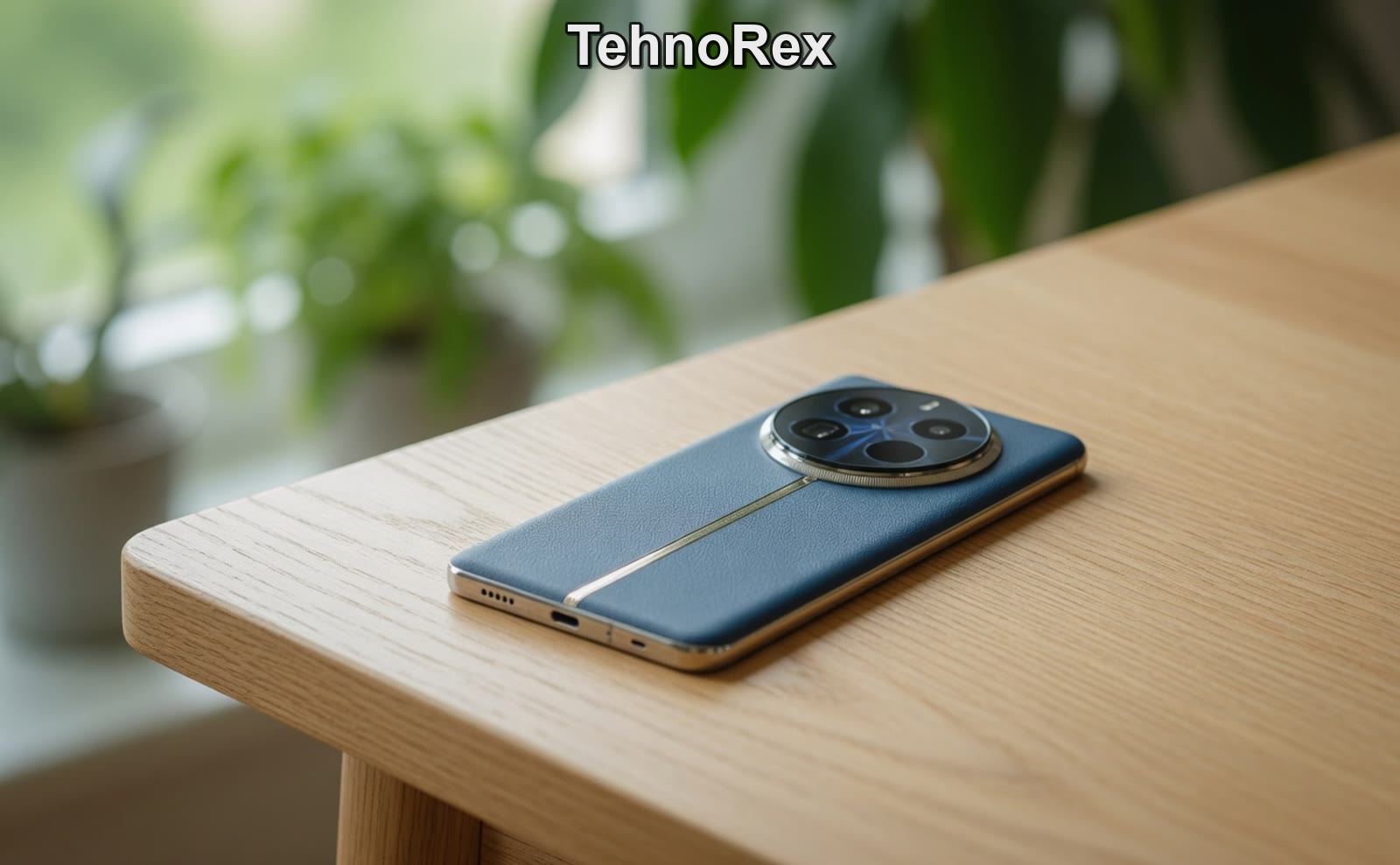 Realme 12 Pro+, корпус