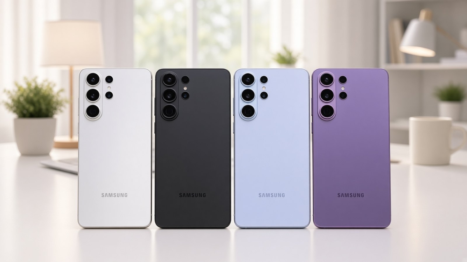 Galaxy S27 и S27+ прошли 3C: зарядка 27 и 45 Вт, старт может сдвинуться на январь