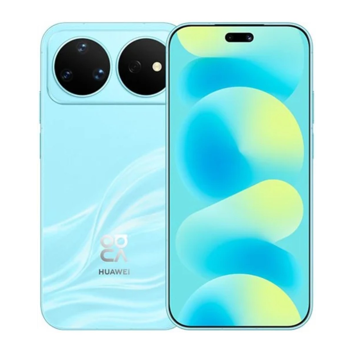Huawei nova 16s Pro CRS-LX9 256 ГБ, перламутровый, международная версия