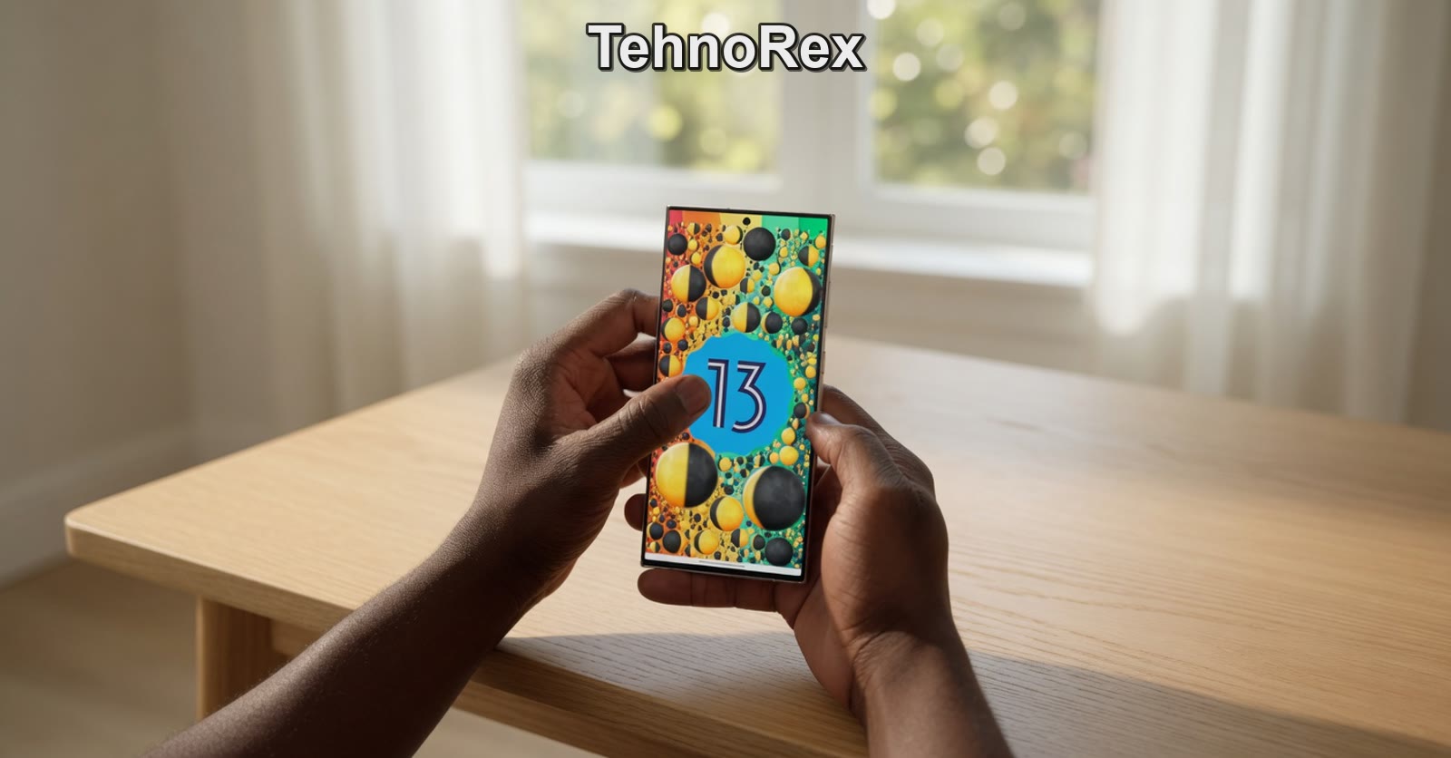 Блок камер Galaxy S23 Ultra с четырьмя модулями