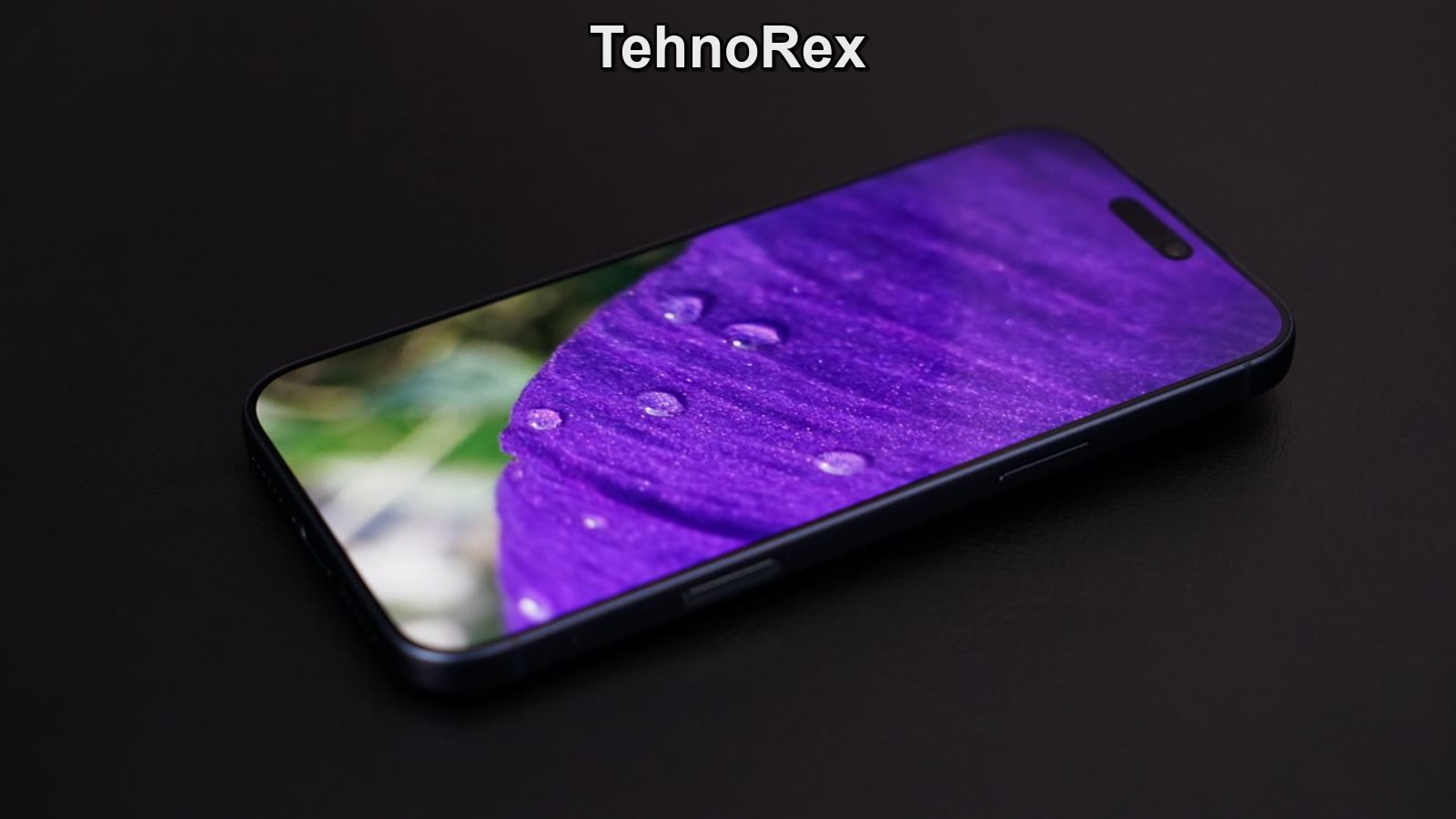 Яркий OLED без поляризатора для iPhone сдвинули на 2029. Раньше ждали в 20 Pro