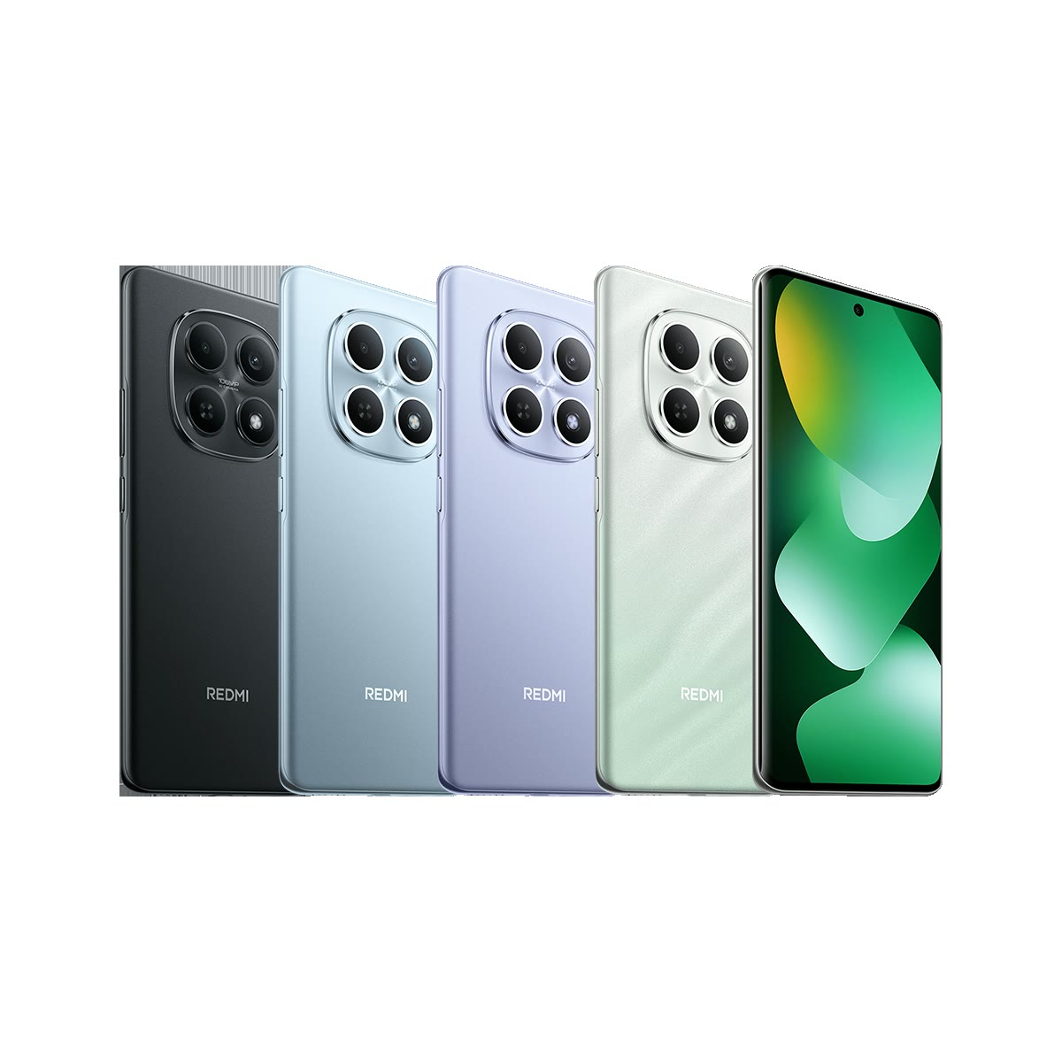 Redmi Note 15