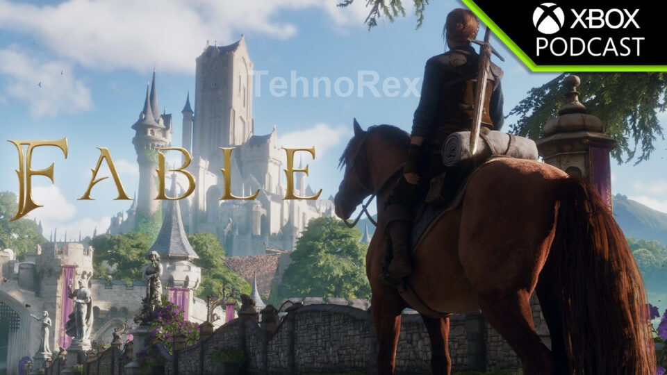 Fable хватит на 15–20 часов: Playground объяснила, почему короткая кампания — не минус