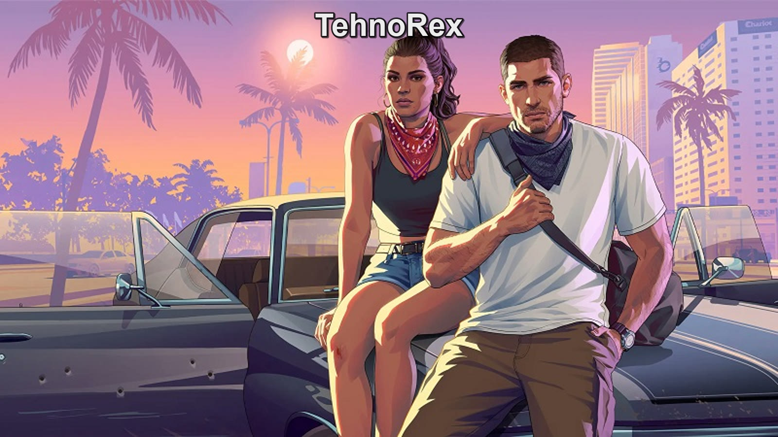 В сеть снова выложили 192 ГБ Rockstar: Либерти-Сити из GTA V и блок-ауты GTA VI 2015-го