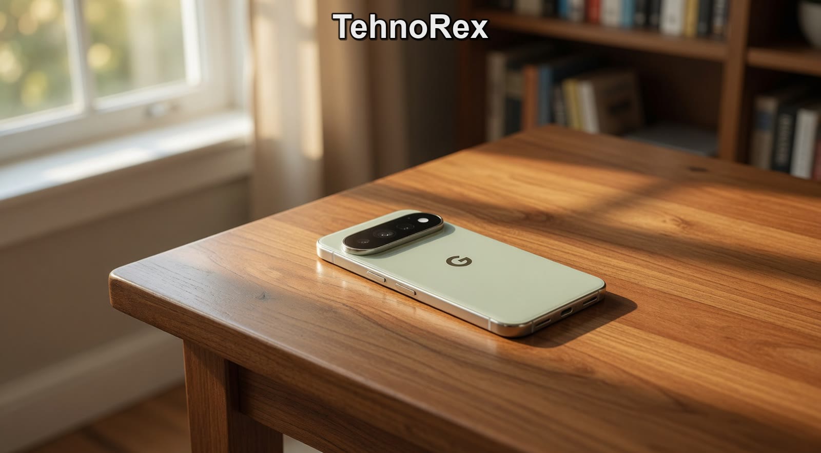 Google Pixel 11 Pro: месяц с компактным флагманом — что радует, а что бесит