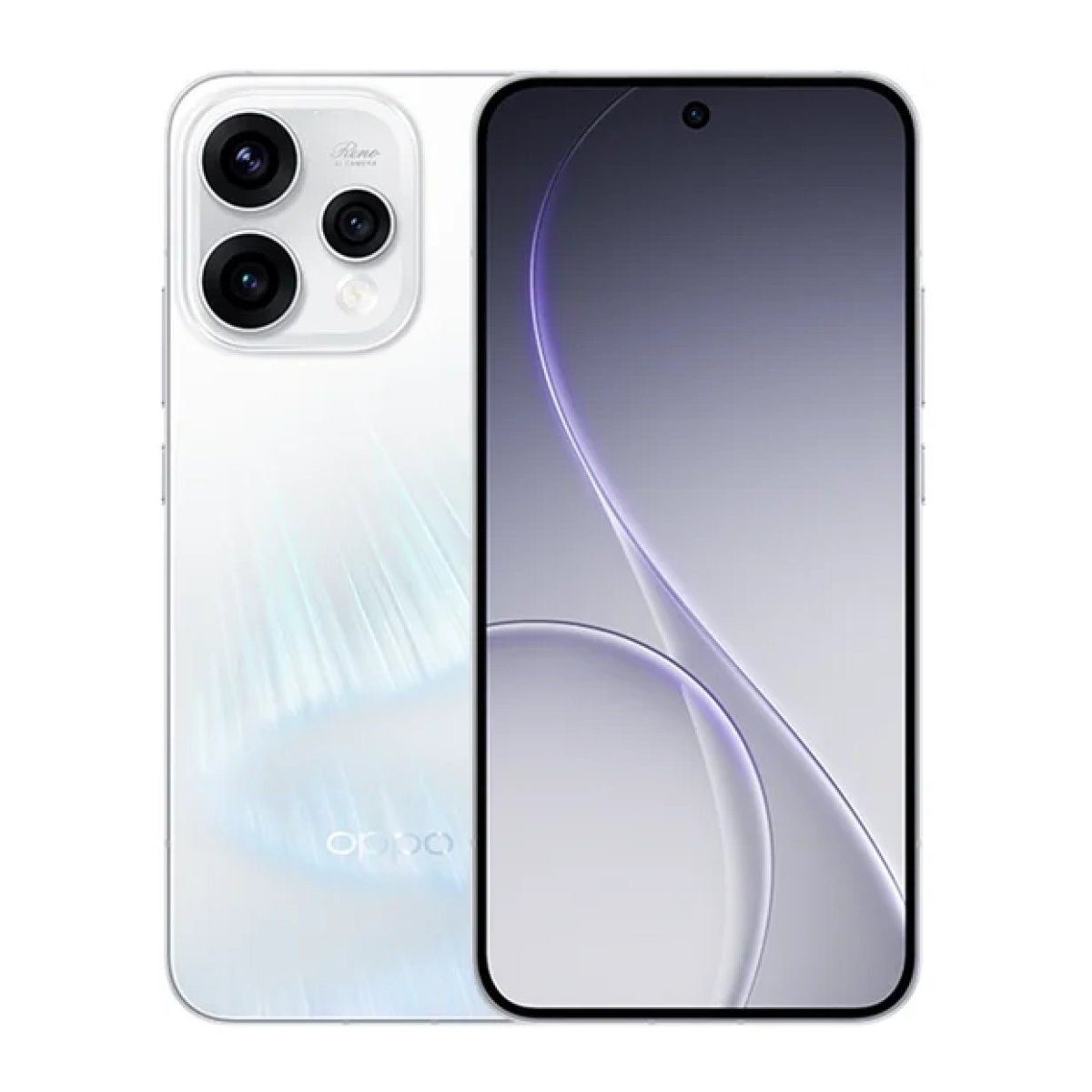 Oppo Reno15 5G CPH2825