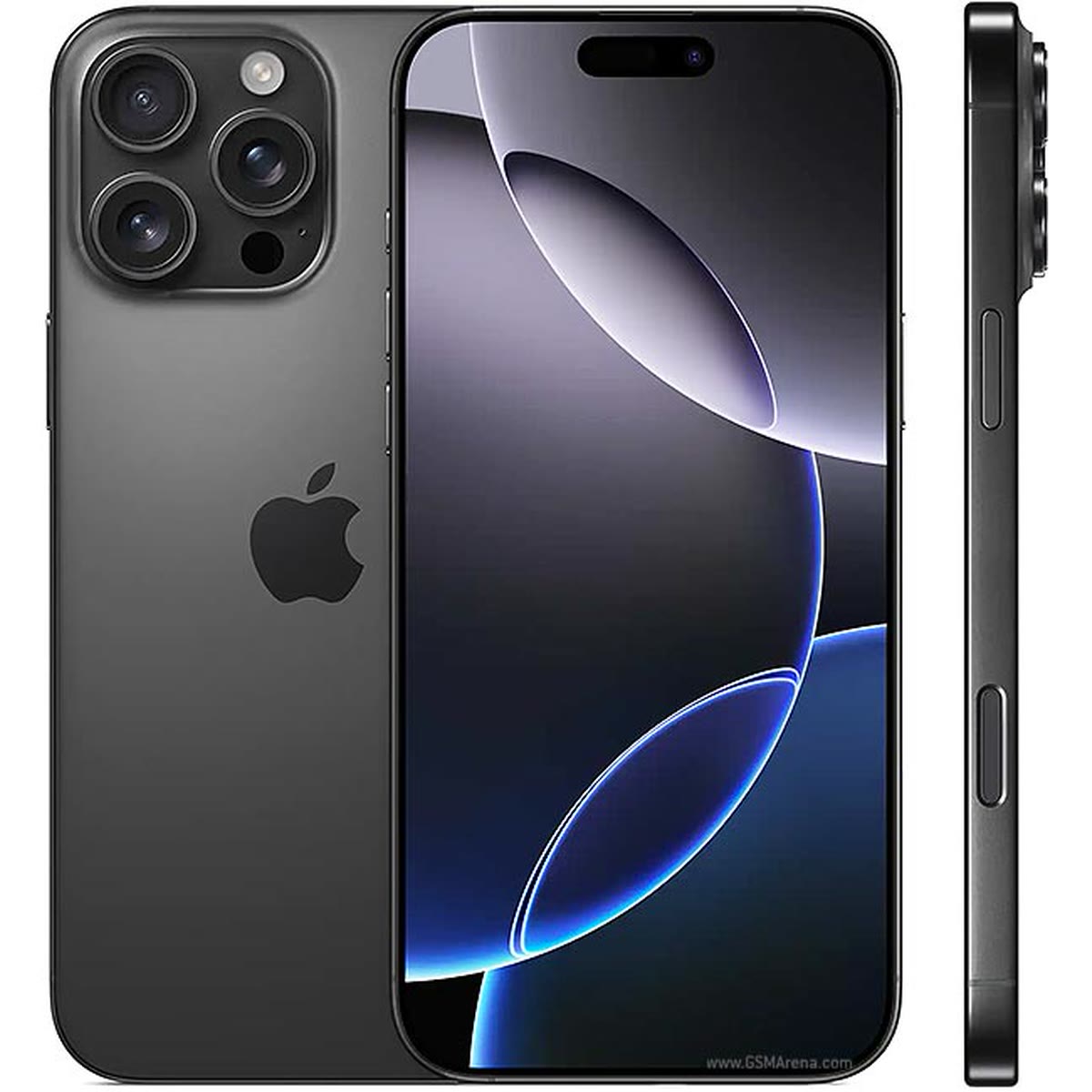 Apple iPhone 16 Pro Max