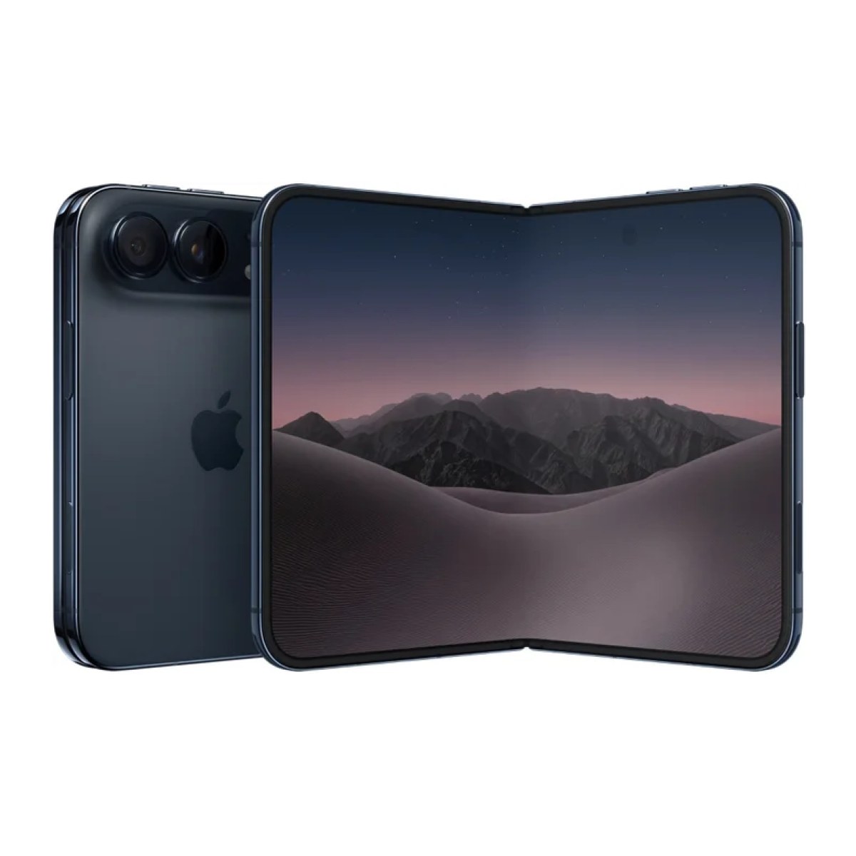 Apple iPhone Duo