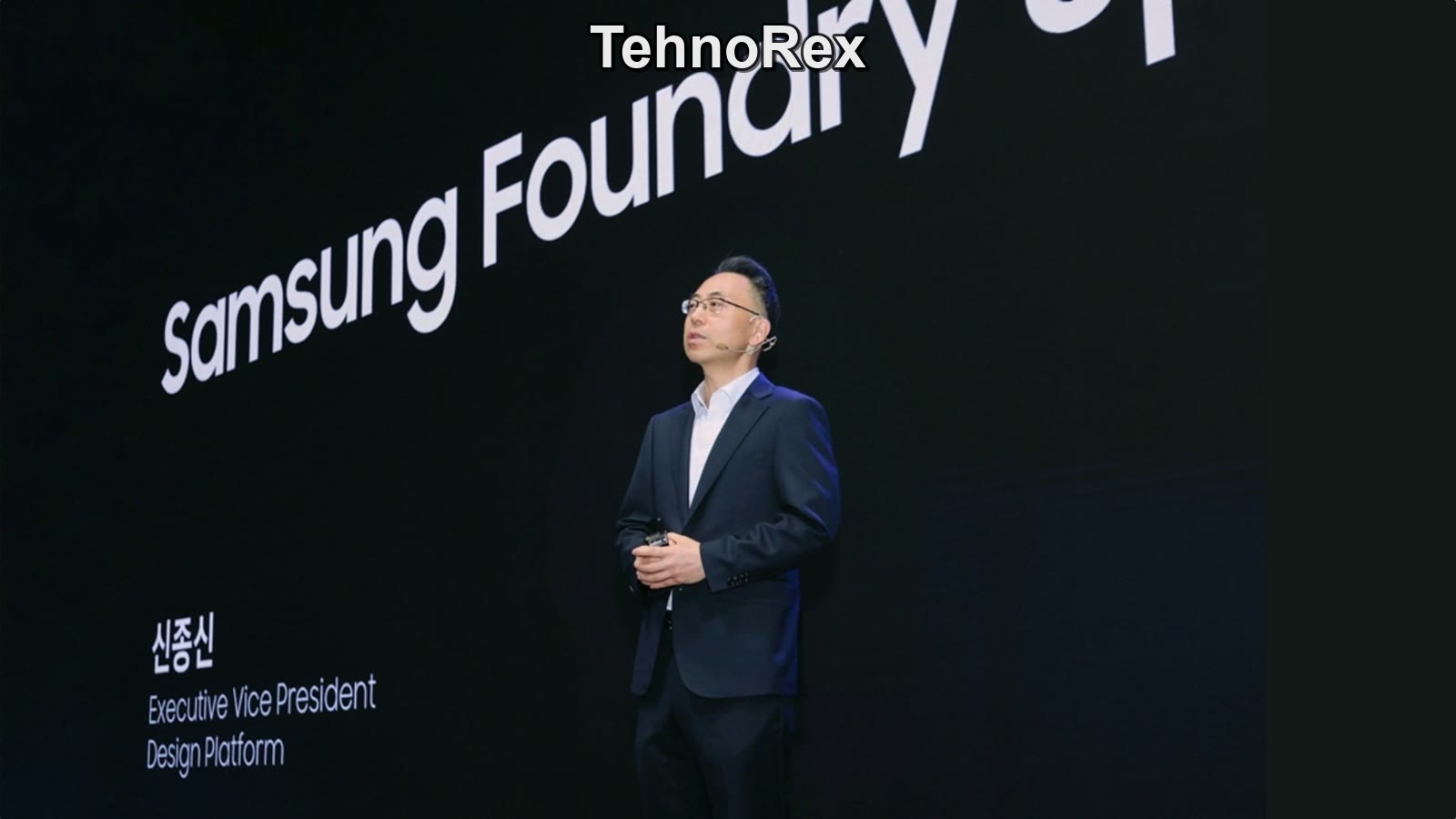 Samsung собрала команду AX/PI: роботы на фабах начнут с обслуживания станков