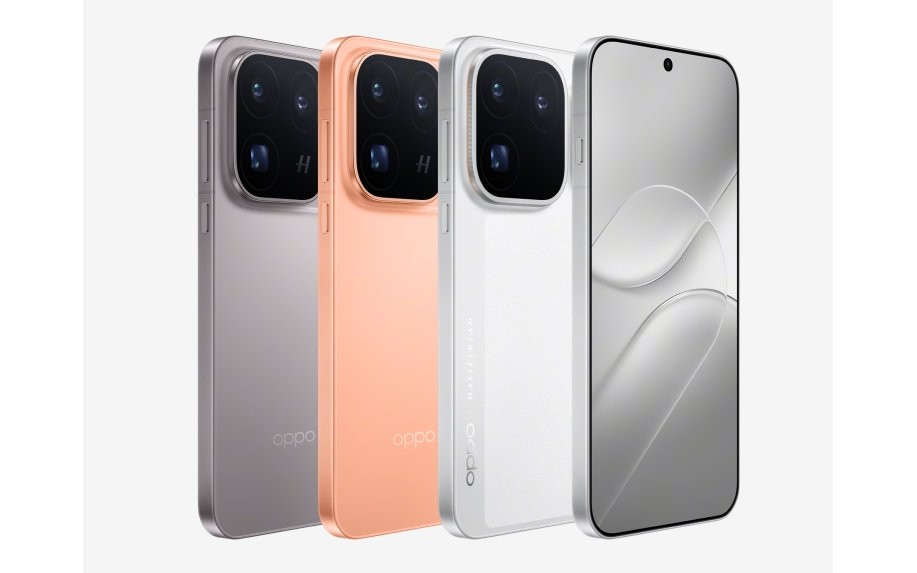 Oppo Find X10 Pro Max: три камеры по 200 Мп и предзаказ от 6799 юаней