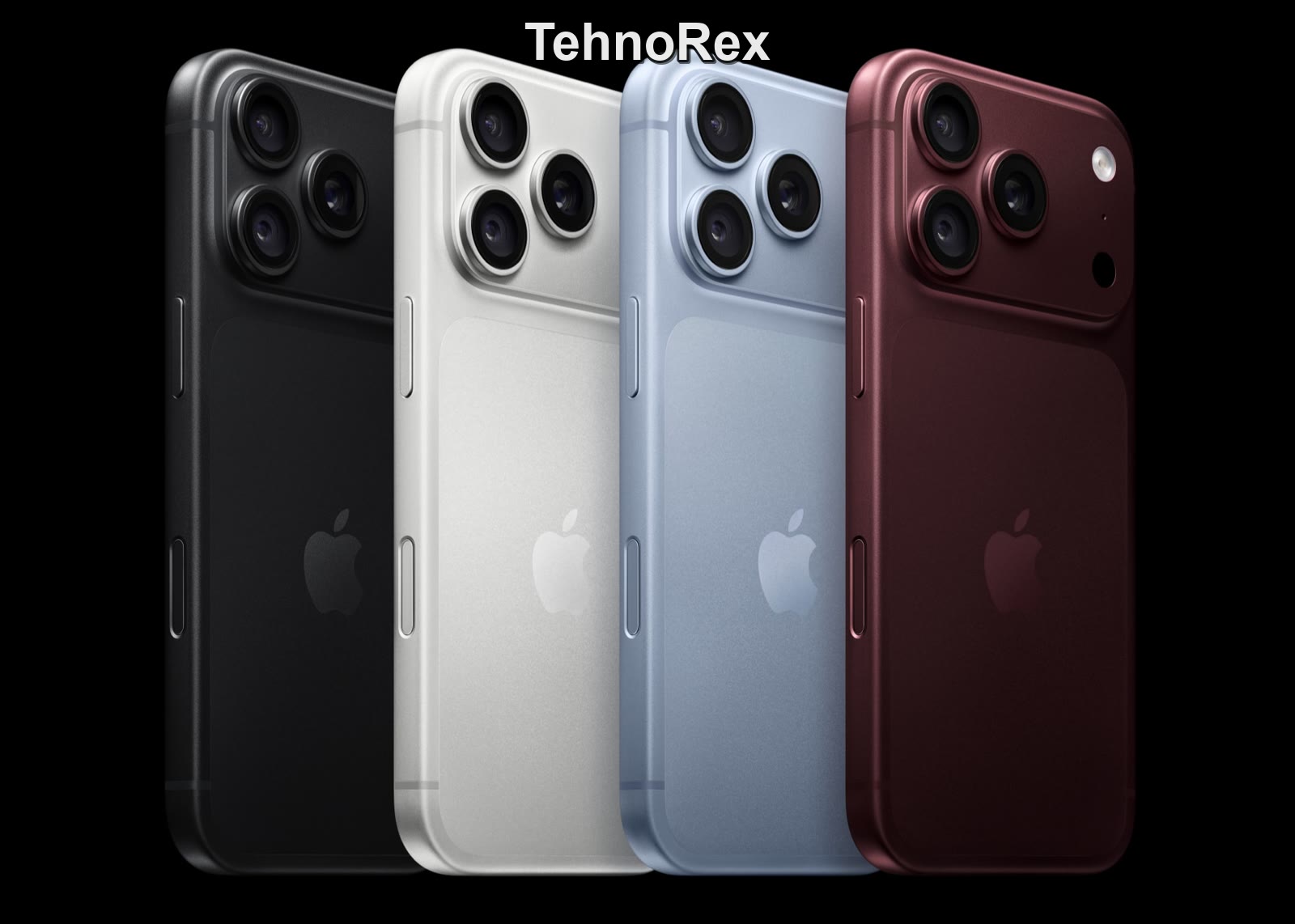 iPhone 18 Pro: 1,3 млн продаж за неделю в Китае и ПК-игра на 30 FPS