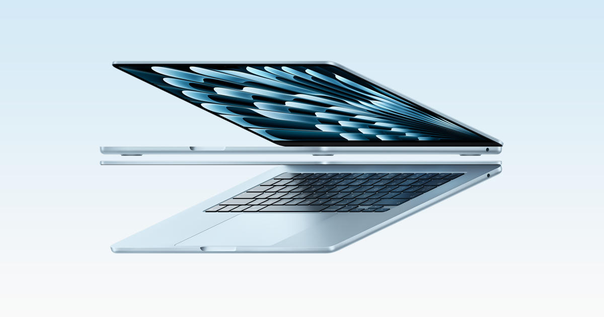 Apple MacBook Air 13 M4