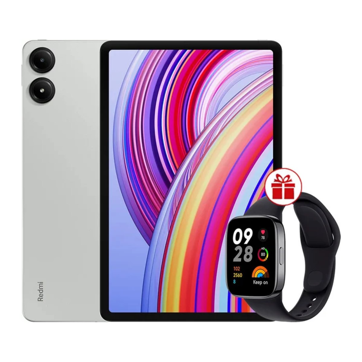 Xiaomi Redmi Pad Pro 5G