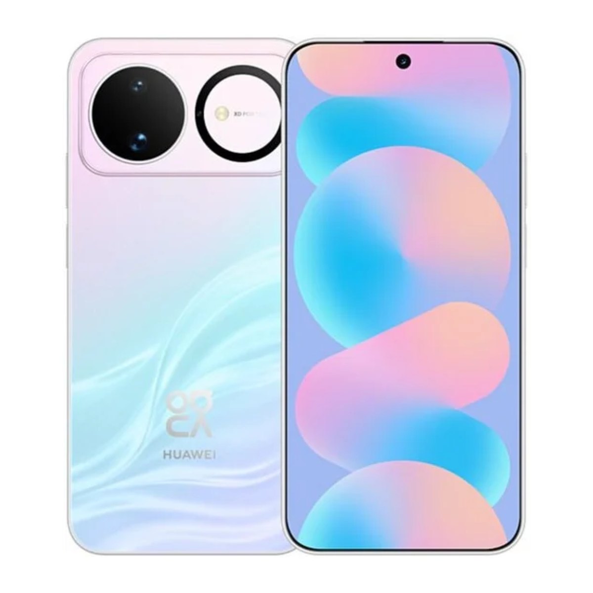 Huawei nova 16s EMA-LX9