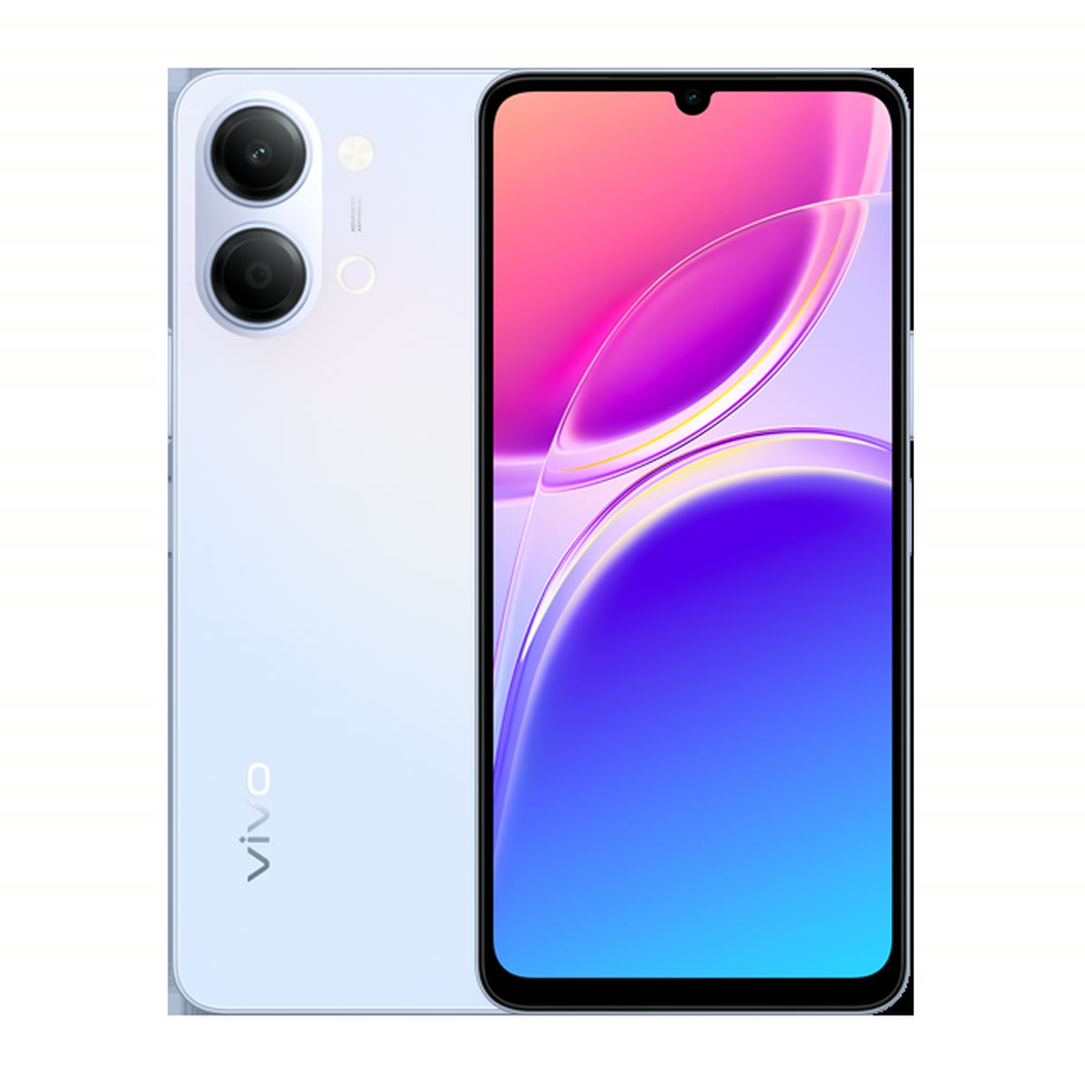 vivo Y05