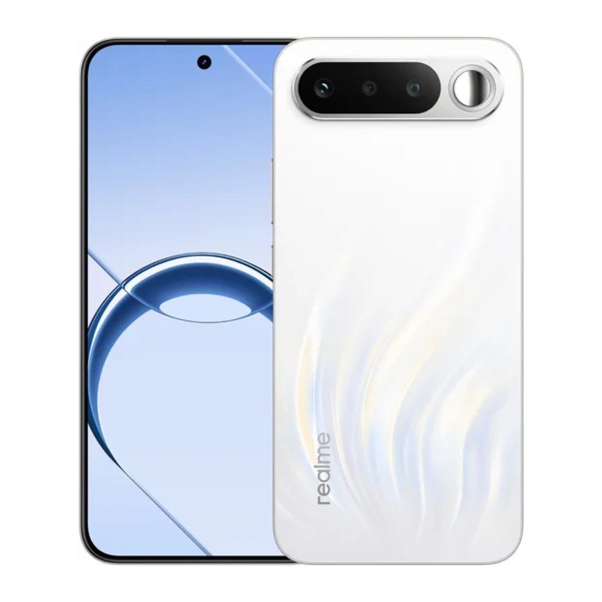 realme 16