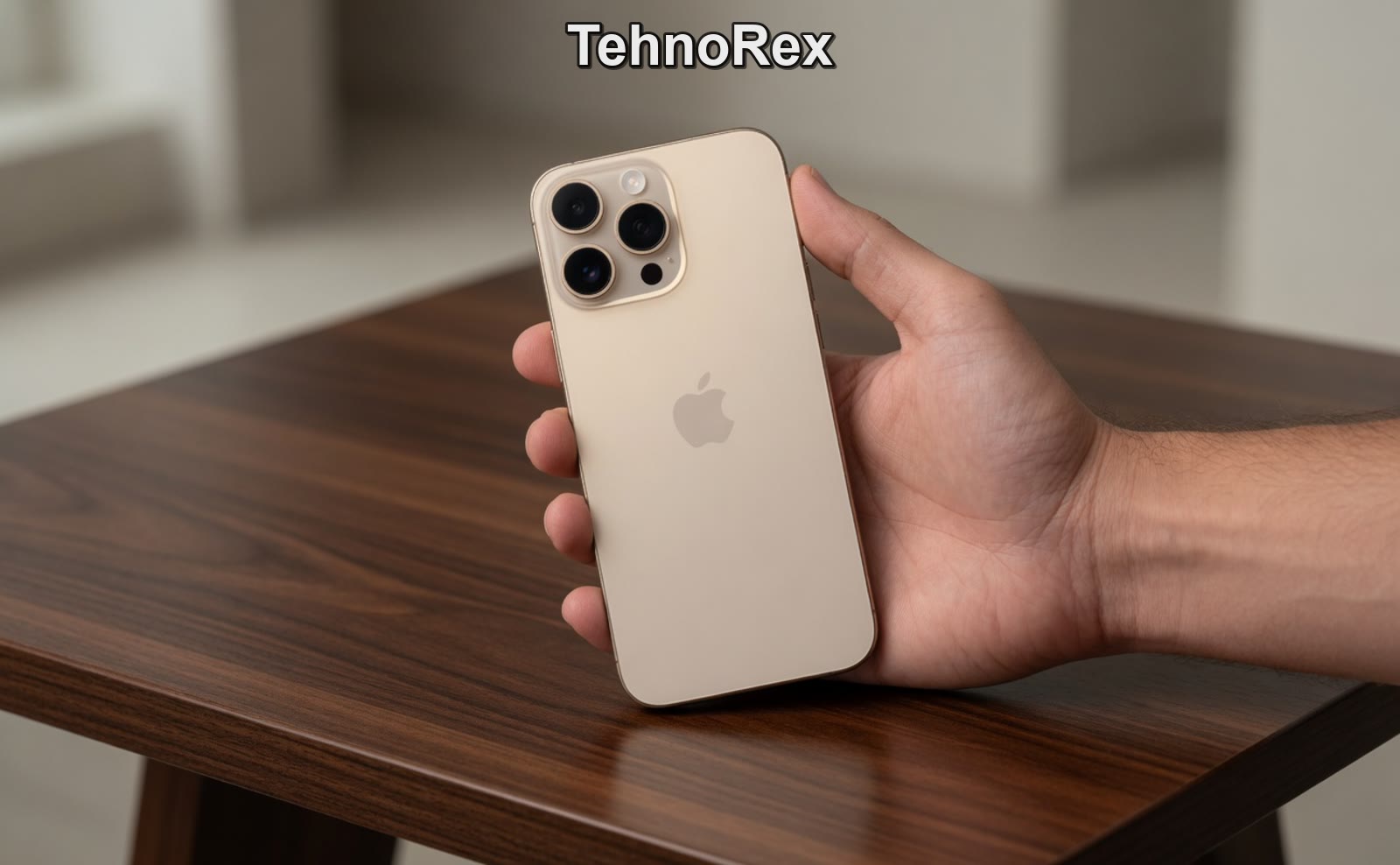 iPhone 16 Pro Max: месяц с флагманом 2024 года — стоит ли брать сейчас