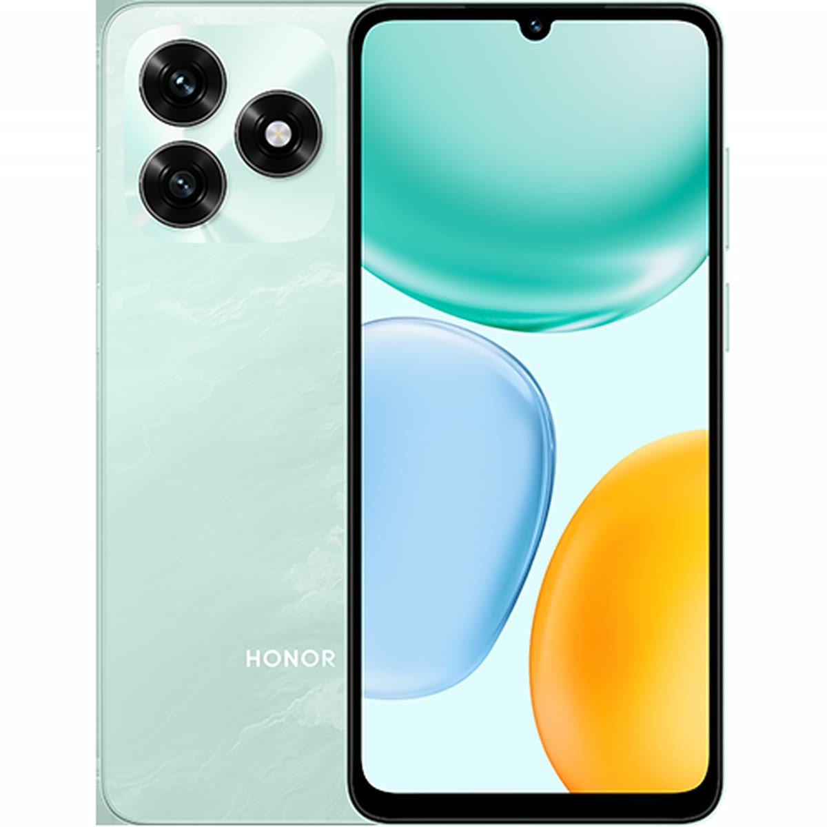 HONOR X5c