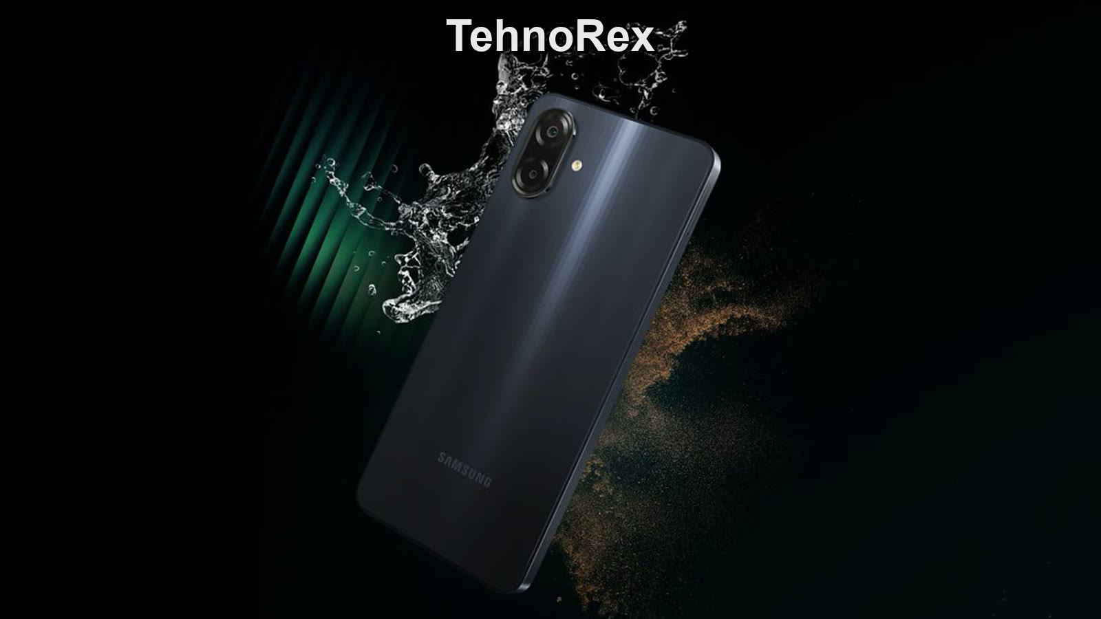 Samsung готовит Galaxy M08 и F08: страницы поддержки уже живые