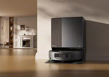 Roomba Max 875 Combo: флагман iRobot с мытьём горячим паром против засохшей грязи за $1199